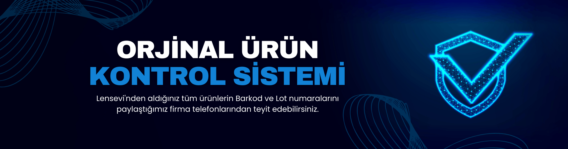 orijinal lensler